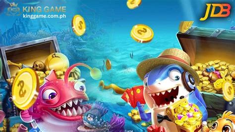 Paano Maglaro ng Jackpot Fishing Games .